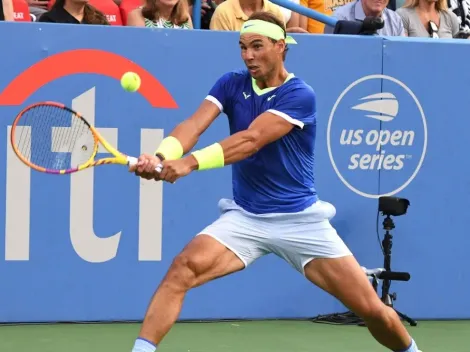 Rafael Nadal encerra a temporada e não joga o US Open: 'Venho sofrendo muito mais do que deveria com meu pé'