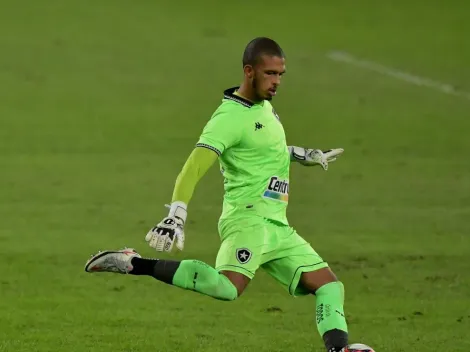 Diego Loureiro detona a CBF após vitória do Botafogo contra o Vila Nova