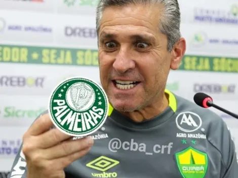 Palmeiras x Cuiabá: veja os memes da derrota da equipe de Abel Ferreira pela 17ª rodada do Brasileirão 2021