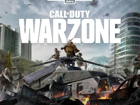 Activision lança novo anti-cheat para Call of Duty Warzone com banimento de hardware