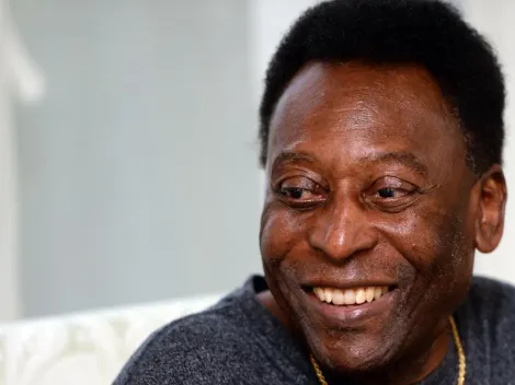 Rei Pelé fará leilão beneficente com itens autografados por Cristiano Ronaldo, Mbappé, Neymar e Beckham