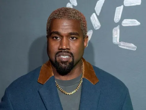 Kanye West divulga endereço residencial da mansão de Drake