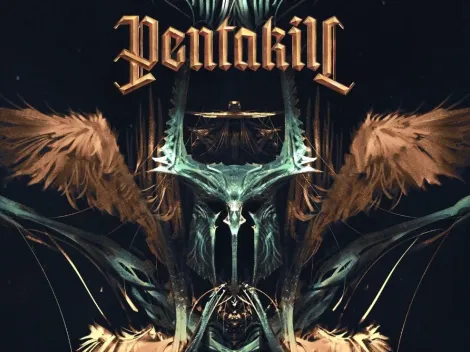 LoL: novo trailer revela Lost Chapter, o terceiro álbum da banda Pentakill