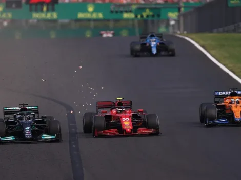 F1 anuncia novo prêmio no intuito de dar mais emoção as corridas