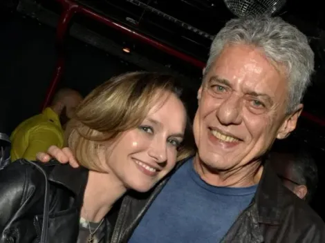 Chico Buarque vai se casar aos 77 anos