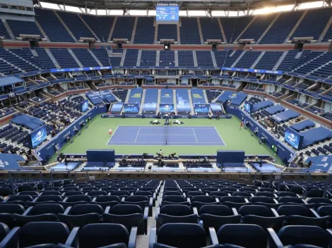 US Open anuncia maior premiação da história para esta edição