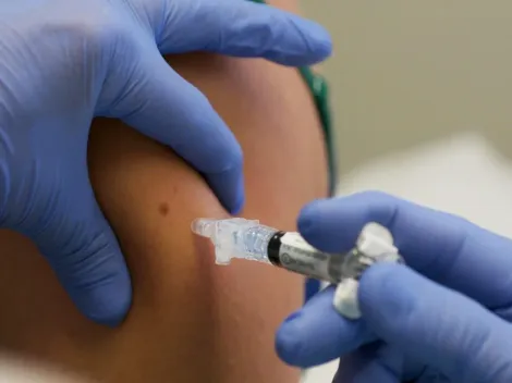 Covid-19: Dória antecipa a terceira dose da vacina para idosos com mais de 60 anos