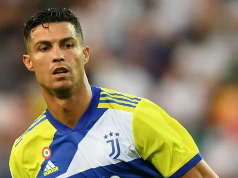 City oferece 'xodó' de Guardiola por Cristiano Ronaldo