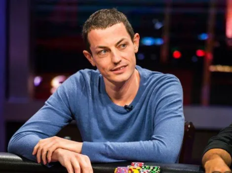 Duelo de Titãs: Tom Dwan vence Phill Hellmuth no High Stakes Duel