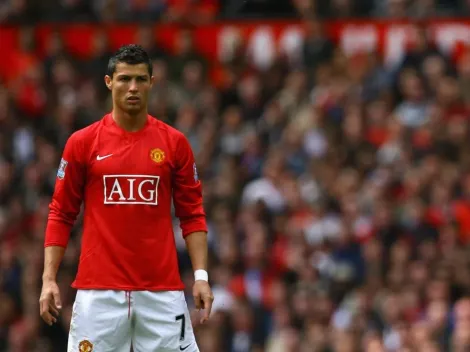 Manchester City desiste de negociação por Cristiano Ronaldo e United é nova possibilidade