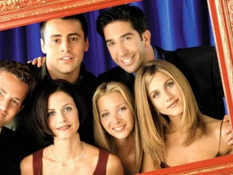 Após 25 anos, ‘Friends’ deixa a tv por assinatura brasileira para ser exclusiva do HBO Max