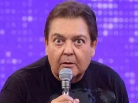 Vidente revela que saúde de Faustão pode ser afetada na Band em seu novo programa