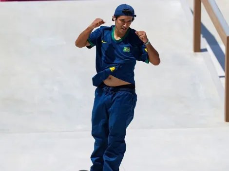 Mundial de Skate Street: Kelvin Hoefler, Filipe Mota e Felipe Gustavo estão na final de etapa; saiba como assistir AO VIVO à decisão masculina