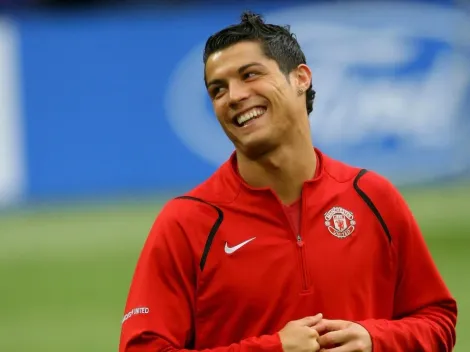 "Eu vejo ele fazendo a diferença", diz ex-técnico do Liverpool sobre a chegada de Cristiano Ronaldo