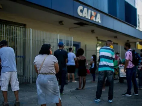 Auxílio Emergencial: Caixa libera quinta parcela para novo grupo nesta segunda-feira (30)