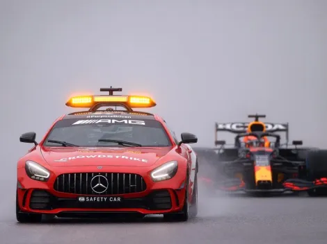 Decisão da FIA causa controvérsia entre equipes e pilotos na Bélgica