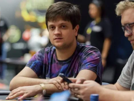 Jogador mineiro forra US$ 700 mil em dois torneios de poker
