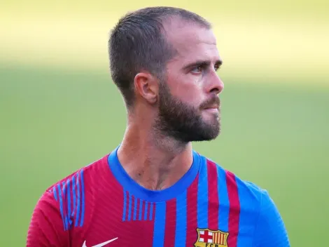 Negócios esfriam e Pjanic deve ficar no Barcelona