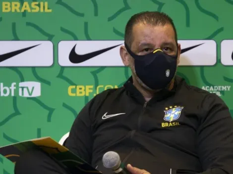 'Não mandamos mais no futsal mundial', diz técnico da seleção brasileira