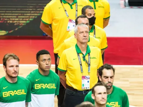 Brasil conhece rivais nas Eliminatórias da Copa do Mundo de Basquete