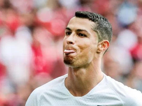 Cristiano Ronaldo dedura principal motivo para fechar com United