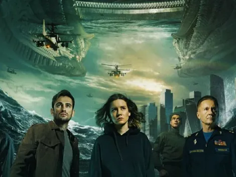 Incursão Alienígena: ficção científica russa entra no catálogo da Netflix; veja os detalhes