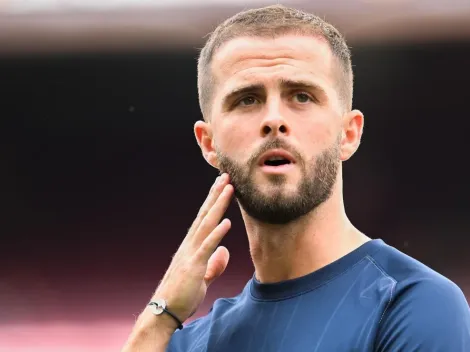 Pjanic ainda pode deixar o Barcelona, diz jornalista