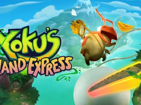 Epic Games Store está com Yoku's Island Express grátis até 9 de setembro; Veja como baixar