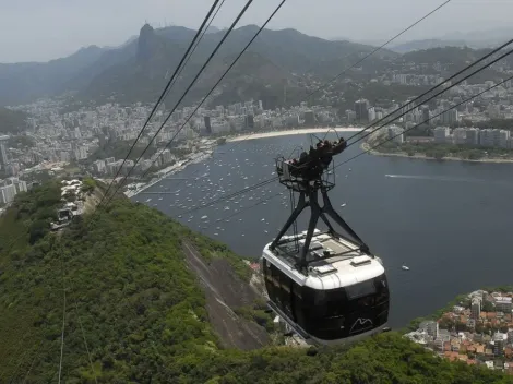 Estado do Rio de Janeiro apresenta redução no número de óbitos e internações