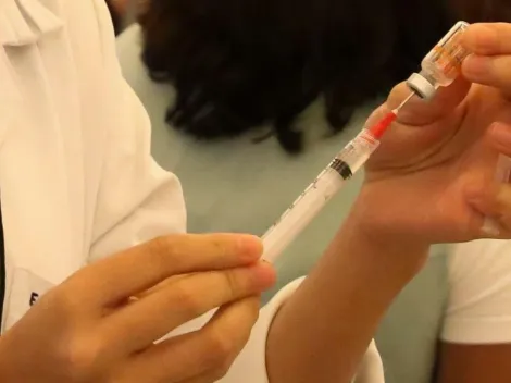 Cidade de São Paulo suspende vacinação contra Covid-19 no feriado
