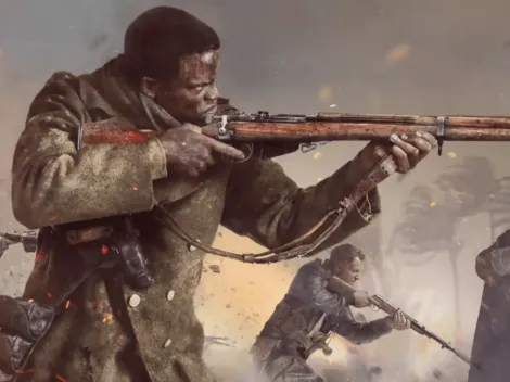 Call of Duty Vanguard recebe novo trailer de gameplay