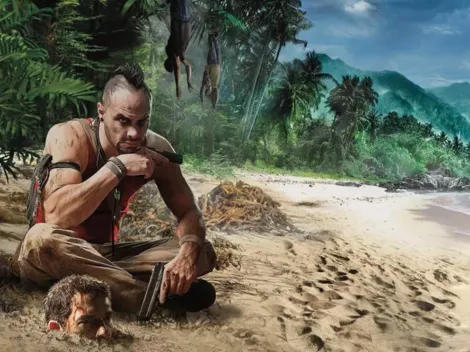Far Cry 3 está grátis para PC via Ubisoft Connect até 11 de setembro