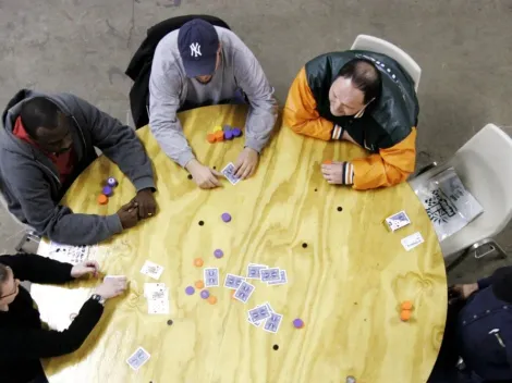 Aprenda os primeiros passos para montar um jogo de poker com os amigos