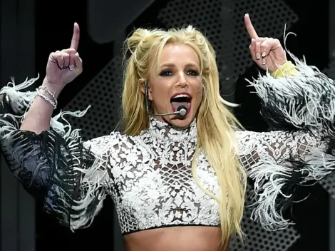 Pai de Britney Spears surpreende e pede fim de tutela da cantora em documento