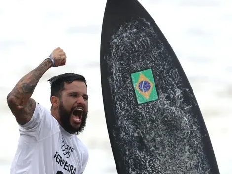 WSL: Brasileiros disputam final do surfe na Califórnia