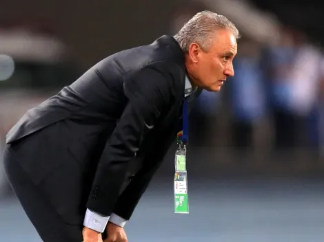 Tite divulga escalação para o jogo contra o Peru e fala sobre Brasil x Argentina