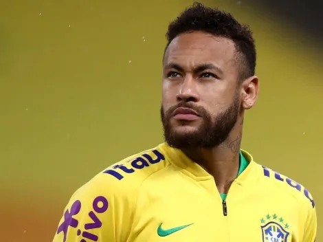 Neymar desabafa em entrevista pós-vitória do Brasil sobre o Peru, pelas Eliminatórias