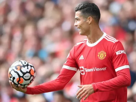 'Uma besta enjaulada': Cristiano Ronaldo marca duas vezes e lidera vitória do Manchester United contra o Newcastle; assista aos gols