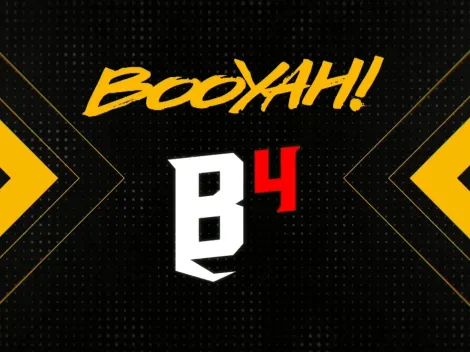 LBFF 6: com quatro Booyah!, B4 salta para a liderança na Semana 3