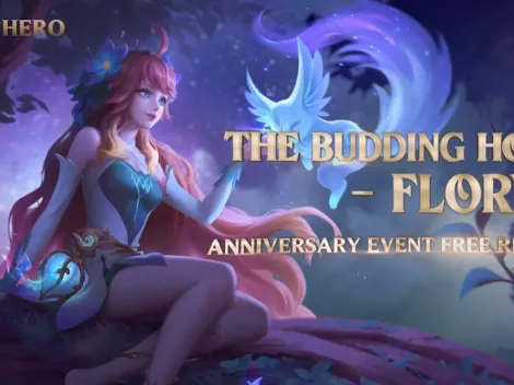 Mobile Legends: Bang Bang celebra aniversário de 5 anos com evento especial