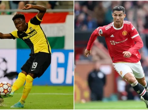 Young Boys x Manchester United: data, hora e canal para assistir essa partida da Champions League 2021