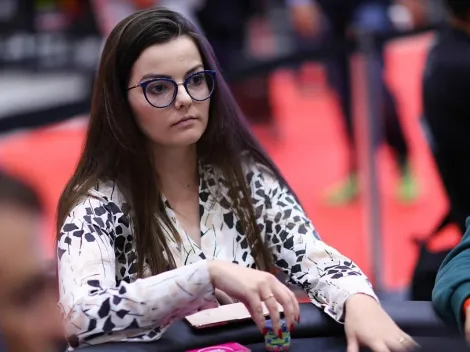 A força da mulher no poker! Lali Tournier venceu o segundo WCOOP e faturou o maior prêmio da carreira