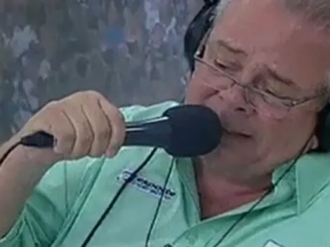 Lucas do Valle, neto do narrador Luciano do Valle, está em estado grave após levar tiro na cabeça