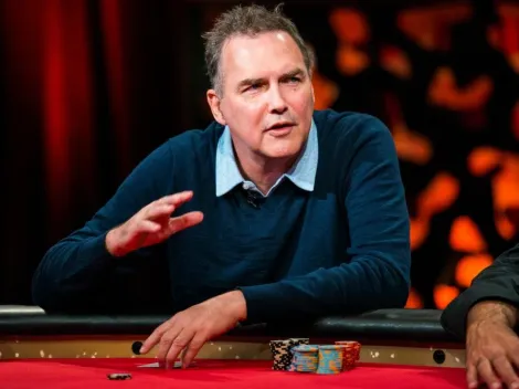 Comediante do “Saturday Night Live” apaixonado pelo poker morre aos 61 anos