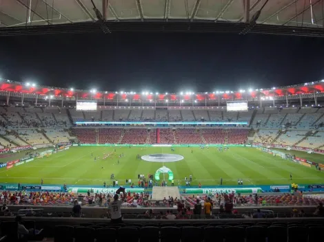 Mundial de Clubes de 2021 pode ser sediado pelo Rio de Janeiro, diz secretário