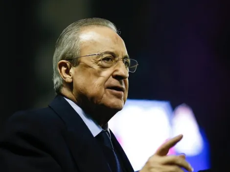 Florentino diz “não” e garante titular no Real Madrid