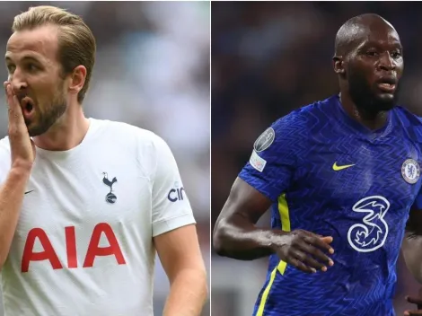 Tottenham x Chelsea: data, hora e canal para assistir à partida pela Premier League