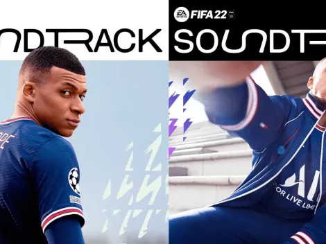 FIFA 22 revela soundtrack com mais de 120 músicas e participação de Caio Prado e Karol Conká