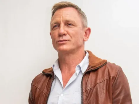 007: Daniel Craig defende que Bond não deve ser interpretado por uma mulher: "Merecem seus próprios papéis"