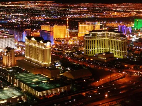Cinco atividades fora do poker para fazer em Las Vegas durante a WSOP